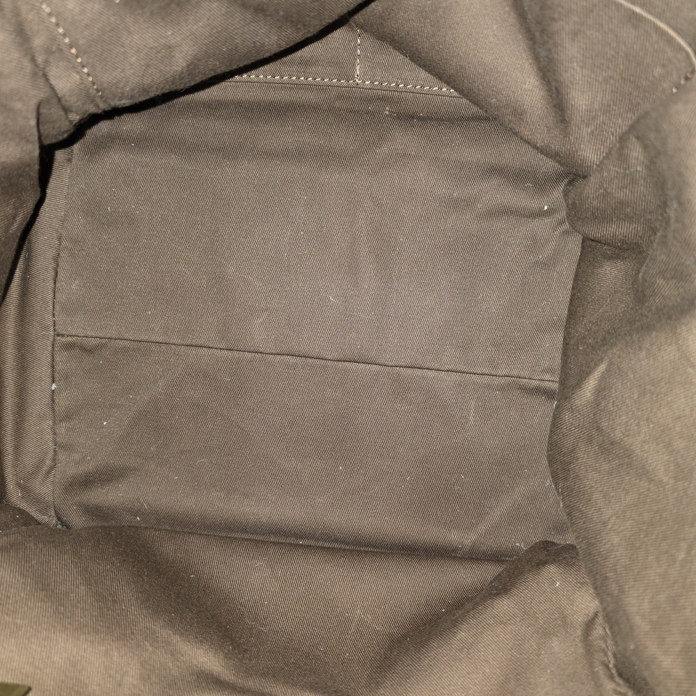 Sundance Red and Blue Plaid Tote - Picture 6 of 8